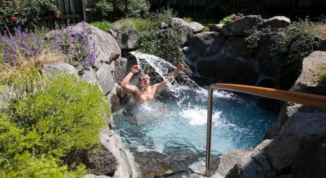 Gsölserhof, Rezervasyon Otel Fladnitz im Raabtal Weiz