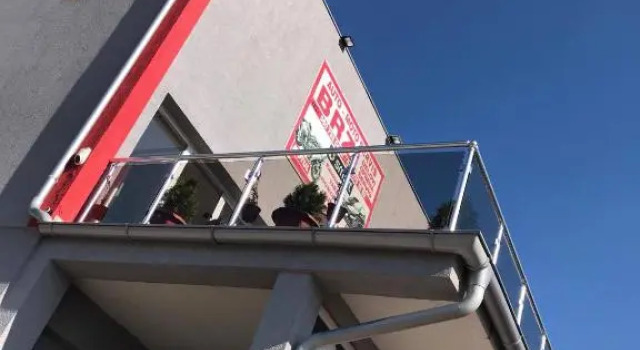 Apartments Vila Brzi & Beka, Buchen Sie Ferienwohnung Šabac Zentralserbien