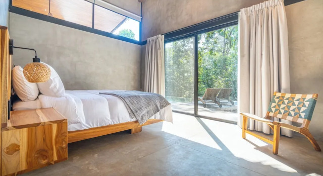 Mandala Ojochal Boutique Resort & Retreat Center, Забронировать Курортный отель Охочаль Пунтаренас