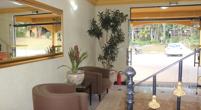 Paradies Hotel Express