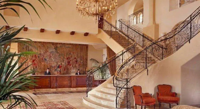Ayres Hotel Manhattan Beach, Забронировать Отель Отели Los Angeles Beach Cities с бассейном, Бассейн