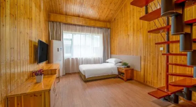 Семейный люкс Emerald Resort