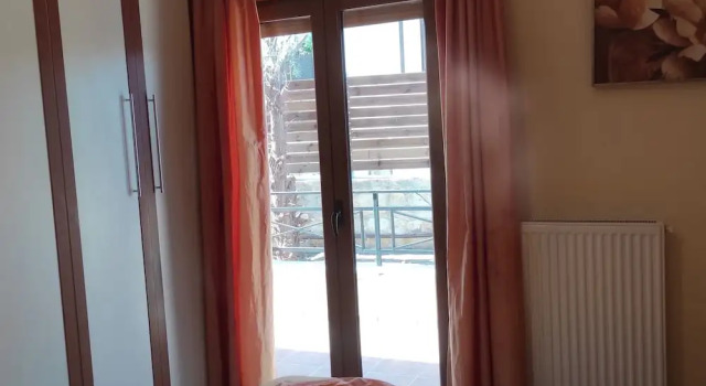 Вилла Villa Stefanos, Sea View, Private Pool, Near Sea