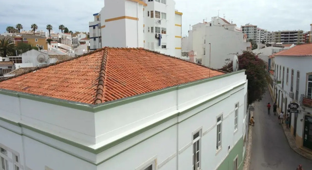 B14 - Heart of Old Town by DreamAlgarve, Varaa Hotelli Lagos Albufeira