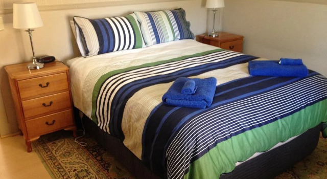 Showgrounds Cottage Naracoorte, Reserva ahora Casa o chalet Villas en Australia Meridional, Villa