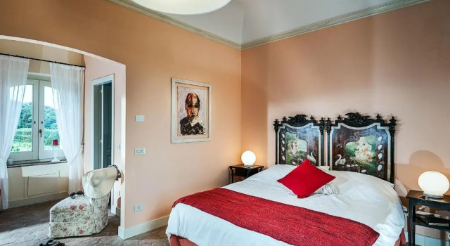 Полулюкс Wine Resort Villagrande