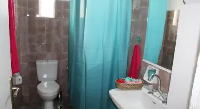Aparthotel 3 Stars Porto Rafti, Забронировать Отель Маркопулон Месойеас 