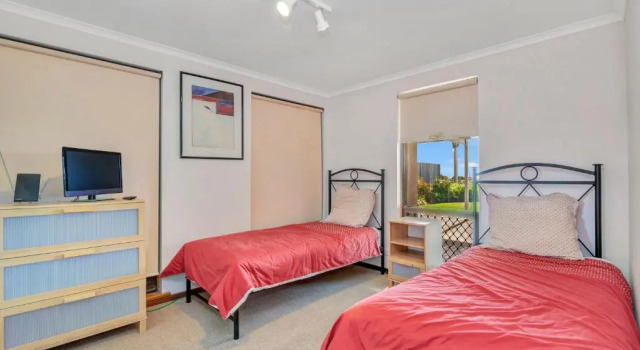 Коттедж Queensland South - Aldinga Beach - C21 SouthCoast Holidays