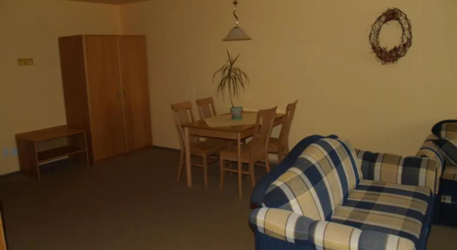 Апартаменты Motel U Krbu