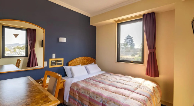 Fukuyama Rose Garden Hotel, Reserva ahora Hotel Fukuyama Hiroshima