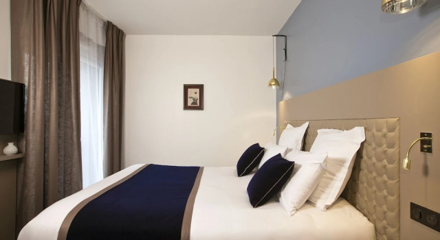 Люкс c 1 комнатой Residhome Bordeaux