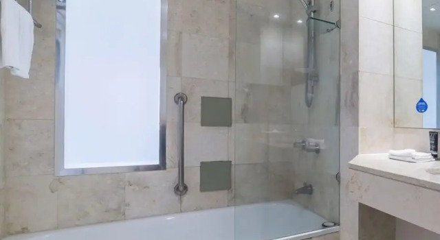 Номер Deluxe L7 Surfers Paradise Apartment