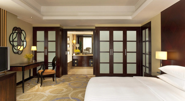 Sheraton Ningbo Hotel