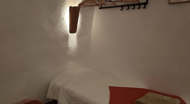 Апартаменты Comfort Cuevas Andalucia