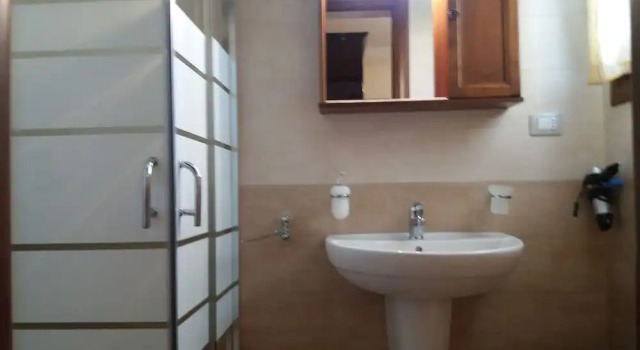 Номер Standard с красивым видом из окна A casa di Sonja