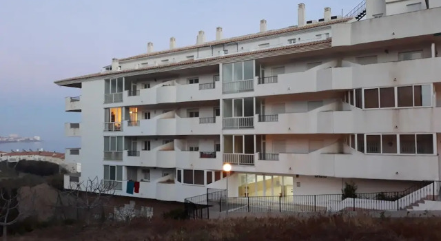 Diamante de Torreblanca