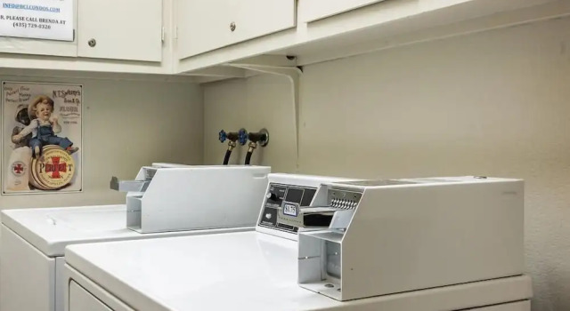Номер Standard Blue Church Lodge G 2 Bedroom Condo