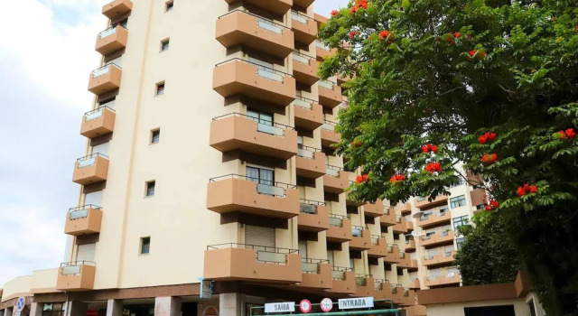 Apartment with 2 Bedrooms in Funchal, with Wonderful Sea View, Furnished Balcony And Wifi - 7 Km From the Beach, Rezerwuj Apartament Serra de Agua Funchal