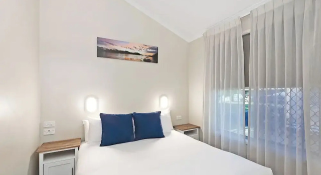 Номер Deluxe Reflections Massy Greene - Holiday Park