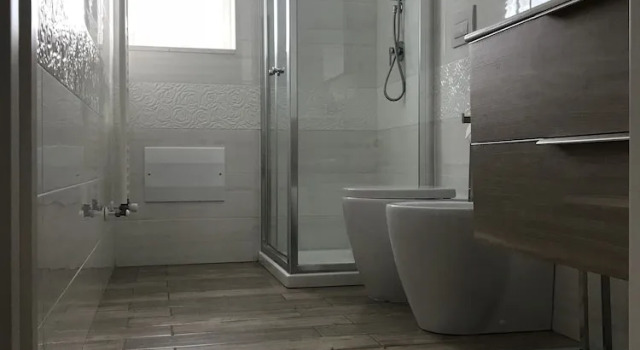 Komfort Doppel Zimmer mit Gartenblick Bed and Breakfast Sun Wine