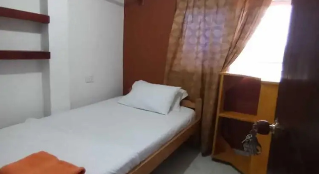 Номер Standard Hotel San Marino