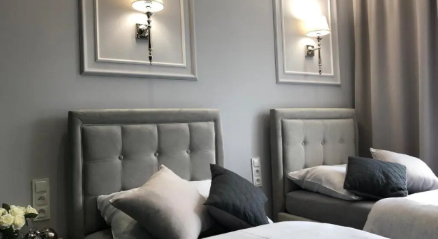 Апартаменты Family & Business Sauna Apartments Plac Wolności CENTRUM, 5 Sypialni, 2 Łazienki, Parking, Downtow!