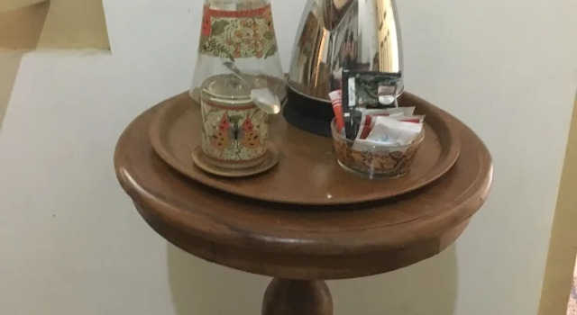Семейный номер Standard nDalem Natan Royal Heritage