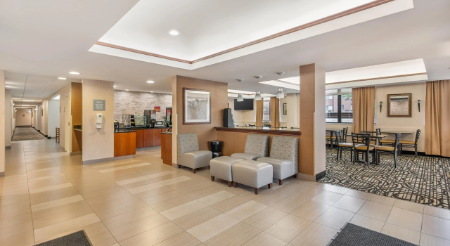 Best Western Plus Boulder Louisville, Reserva ahora Hotel Louisville Colorado