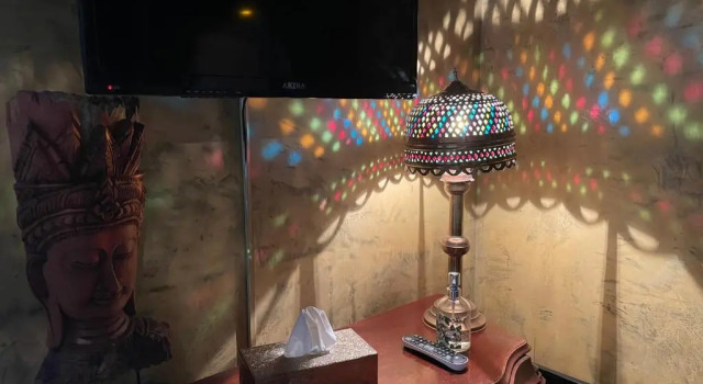 Полулюкс Deluxe Chambres dhôtes - Le Nador