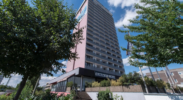 Hotel Excelsior Ludwigshafen
