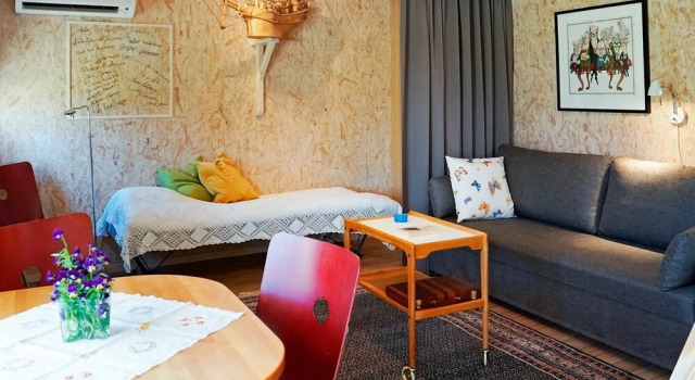 5 Person Holiday Home in Varberg, Réserver Hôtel Varberg Halland