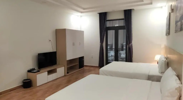 Hotel 986, Buchen Sie Hotel Tây Ninh Vietnam