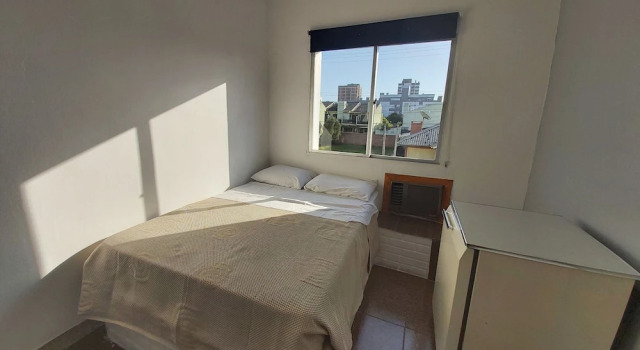 OYO Hotel da Praia