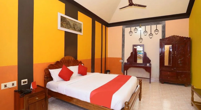 Dream Land Hill Residency, Book Hotel Kuttikkanam New Delhi