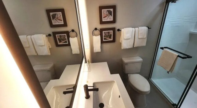 Двухместный номер Standard Country Inn & Suites by Radisson, Dahlgren-King George, VA