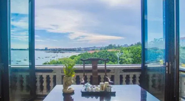 Wanghairi Holiday Hotel, Book Hotel Putian Fujian