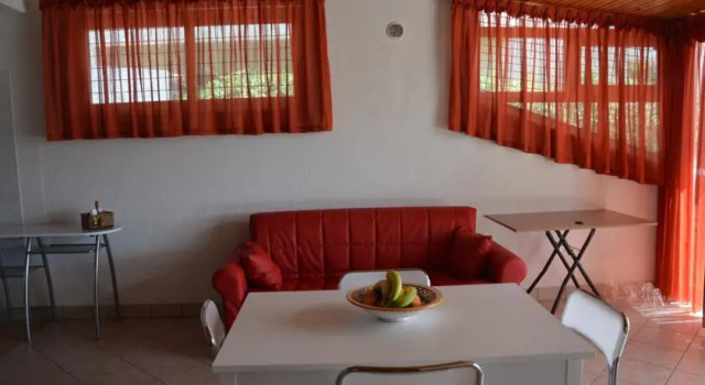 Holiday home Villetta Lle Dune