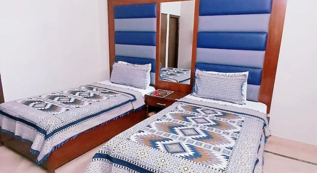 Номер Economy Subhan Palace Guest House