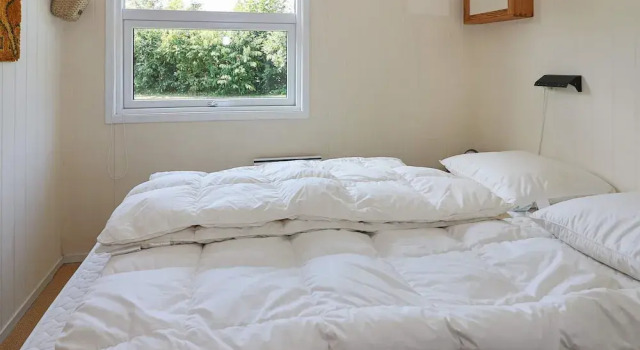 6 Person Holiday Home in Hadsund