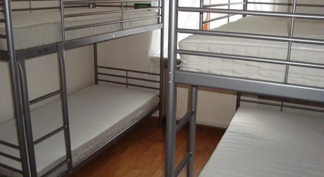 B&B Guesthouse Hrafnabjörg