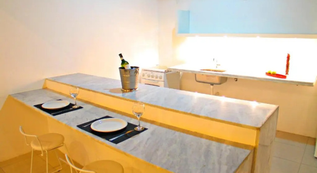 Апартаменты Hotel VillaOeste