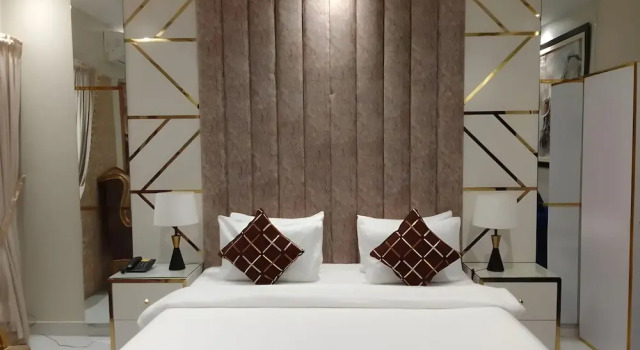 Diplomat Fort Boutique Hotel, Reservar Hotel boutique Hotéis boutique em Carachi, Hotel boutique
