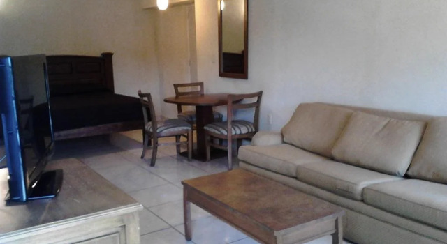 Hotel Real Posada