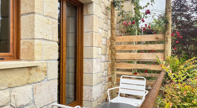 Номер Standard Olivi1948 - Boutique Guest House