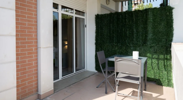 Номер Superior B&B Bologna Fair Tower