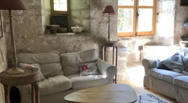 Le Clos de Melanie
