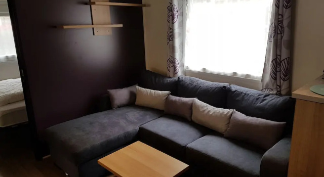 Семейный номер Standard GH Vacances La Réserve