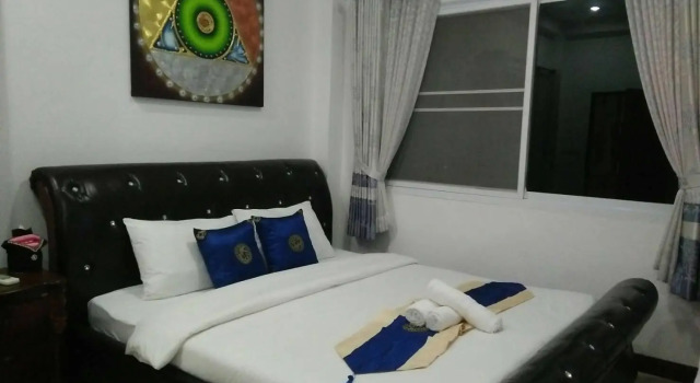 Номер Standard Ruen Roylanna Resort