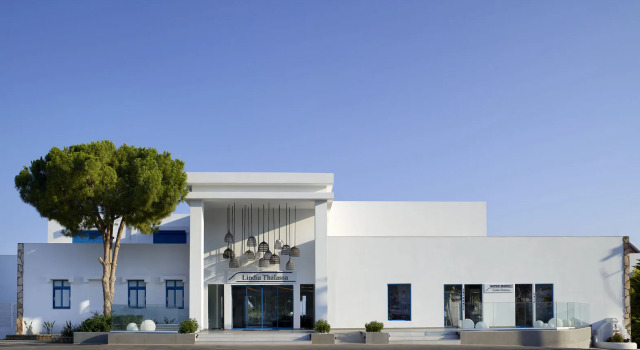 Lindia Thalassa Resort