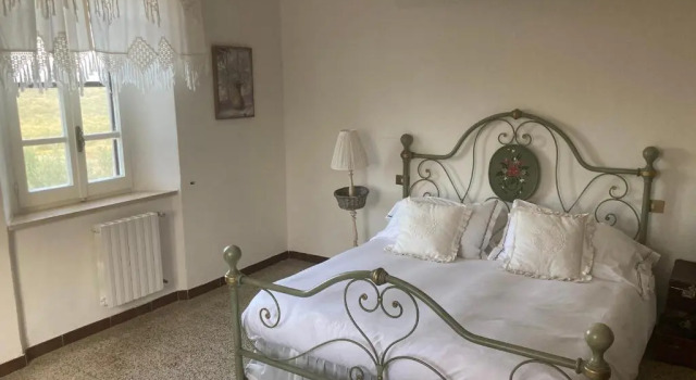 Вилла Deluxe La Villa de I Casali del Troscio